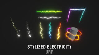 Stylized electricity